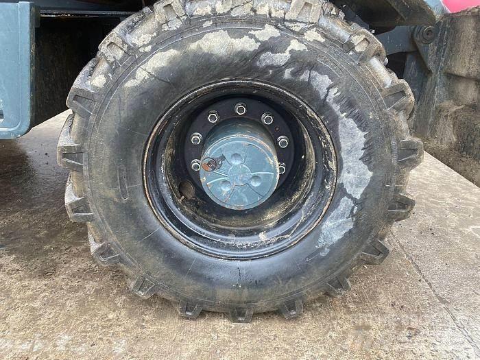 Hyundai HW140 특수 굴삭기