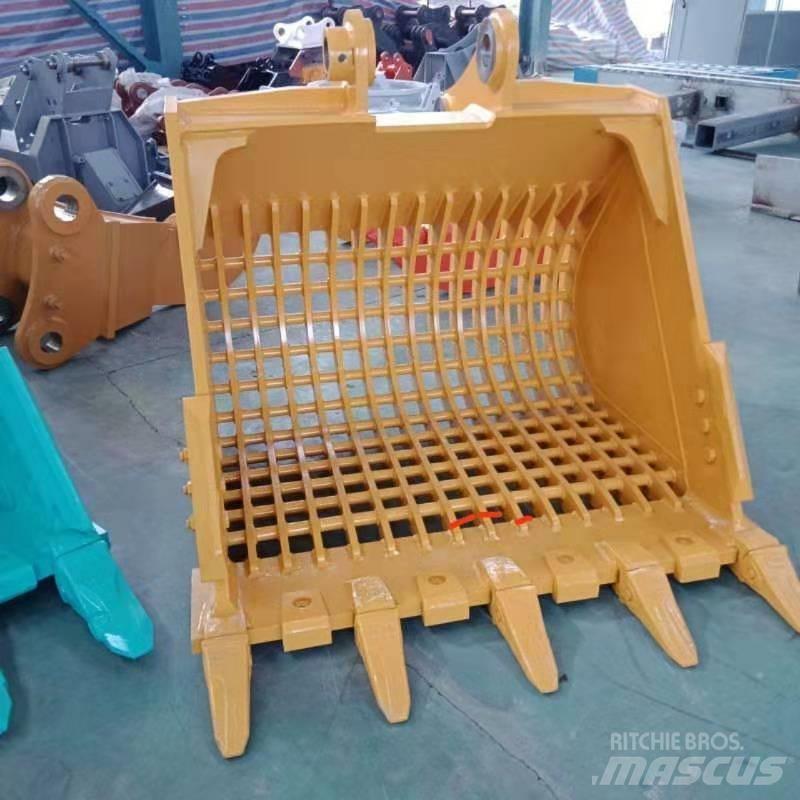  Hitach    350  ковш 버켓