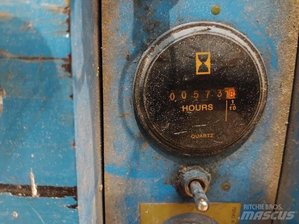 Genie GS 2632 가위형 리프트