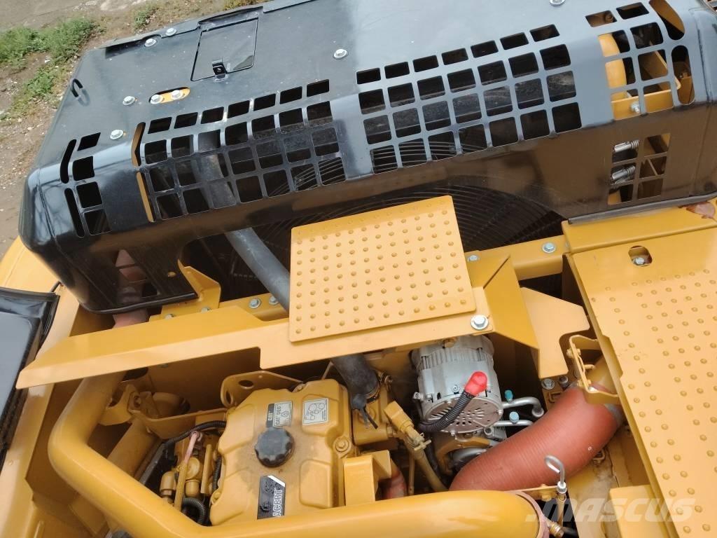 CAT 336 D2 대형 굴삭기 29톤 이상