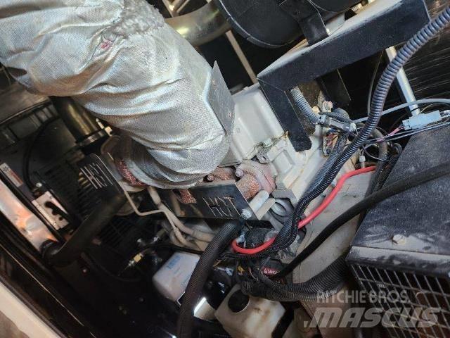 Generac 50 KW 디젤 발전기