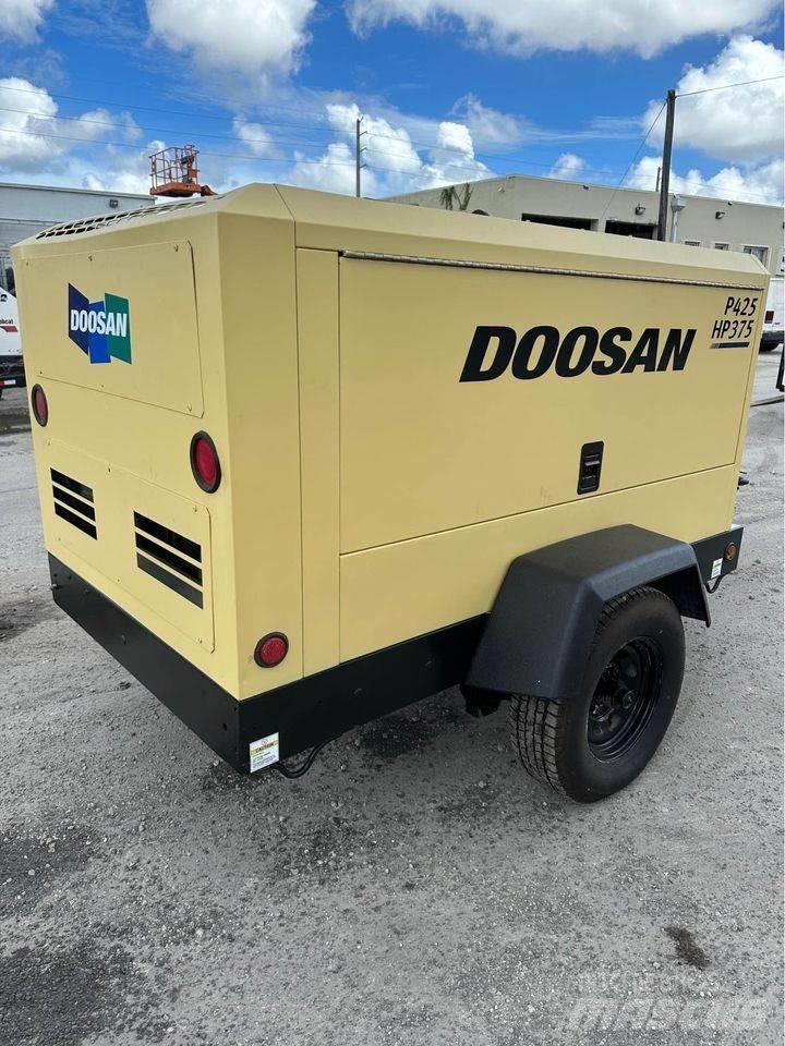 Doosan AC452526 콤푸레샤