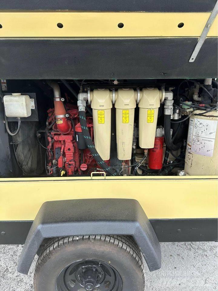 Doosan AC452526 콤푸레샤