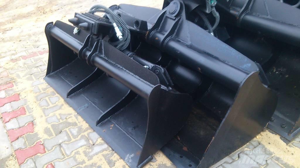 Liebherr 914 백호