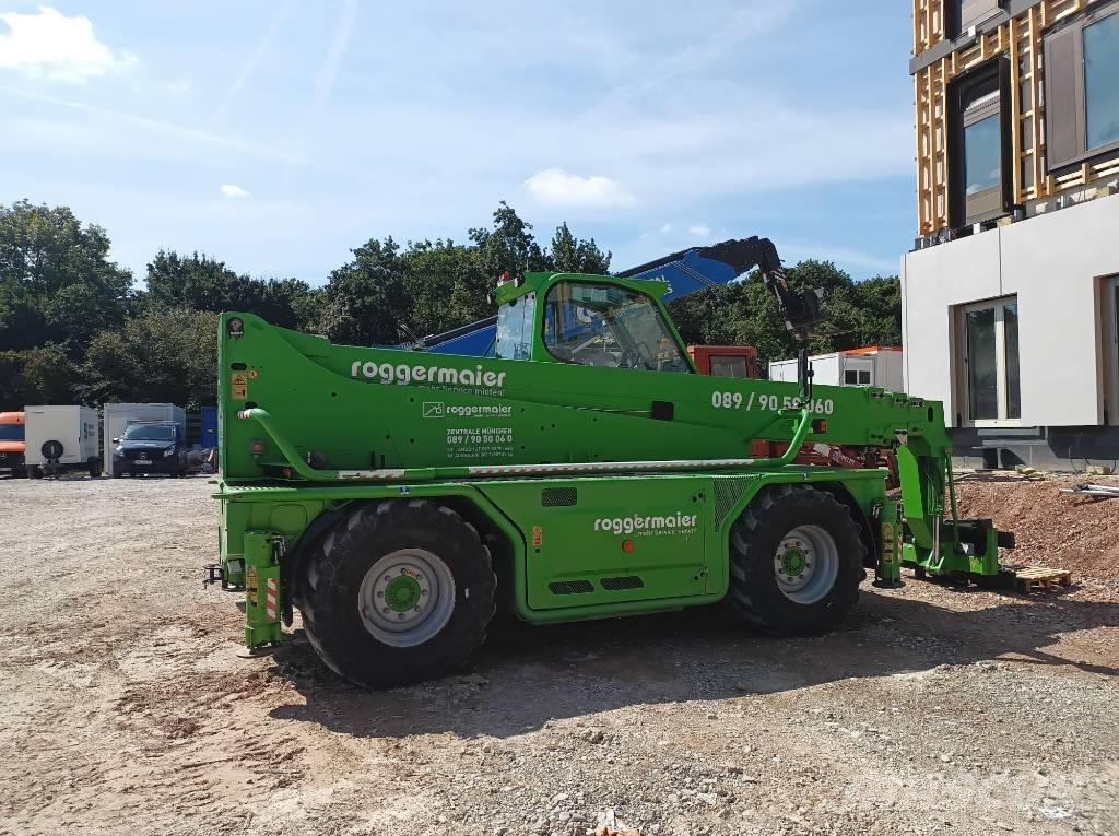 Merlo P 45.21 MCSS 텔러 핸들러