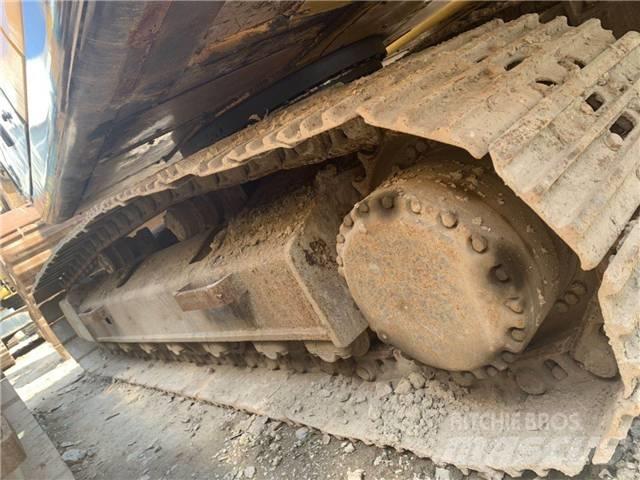 Hyundai R215-7 대형 굴삭기 29톤 이상