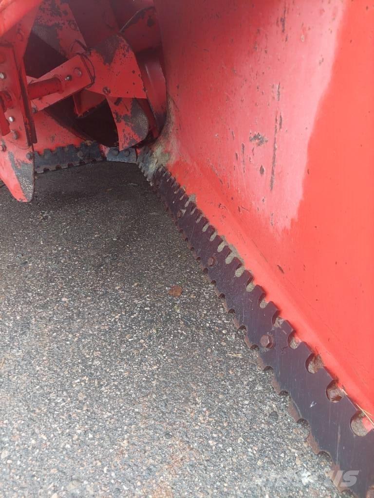 Esko 2252 H 제설기