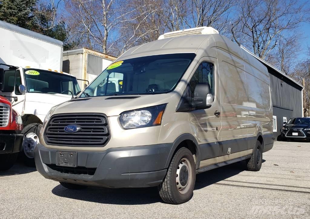 Ford TRANSIT 건설 장비 - 기타