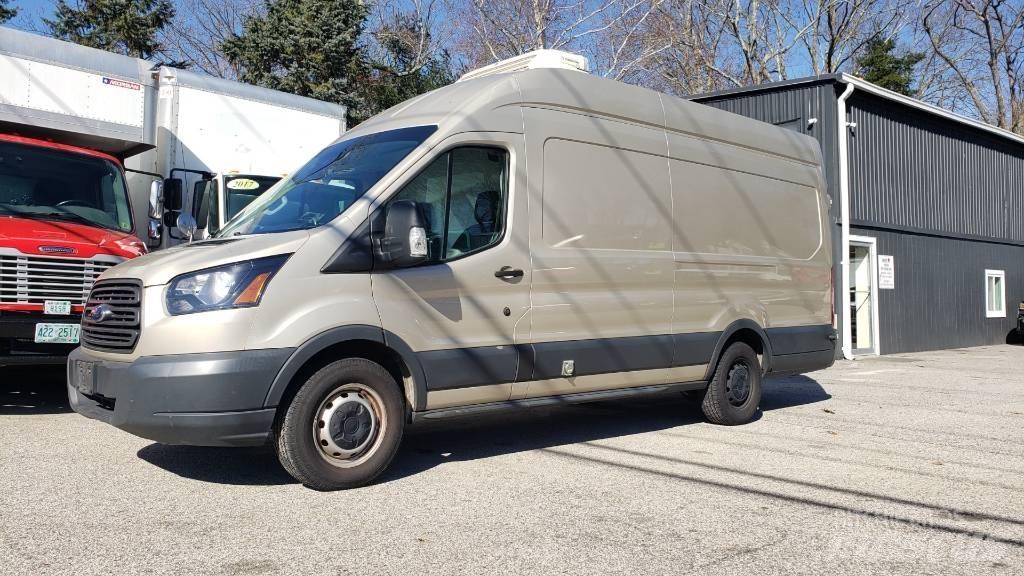 Ford TRANSIT 건설 장비 - 기타