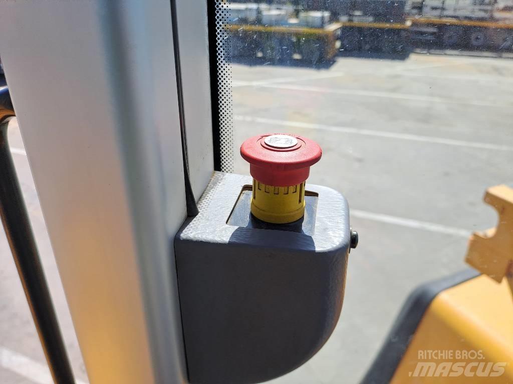 Volvo L 150 H (CDC)  휠로우더