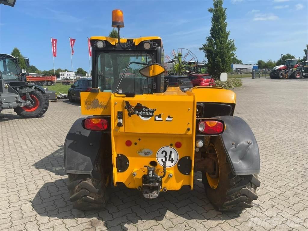 JCB 525.60 텔러 핸들러