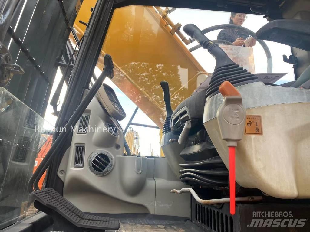 LiuGong 922E 대형 굴삭기 29톤 이상