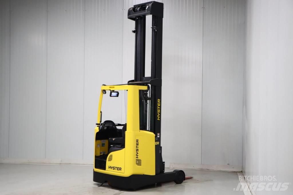 Hyster R 1.4 리치 트럭