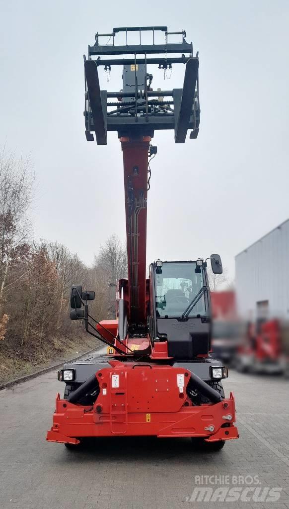 JCB 555-210 R 텔러 핸들러