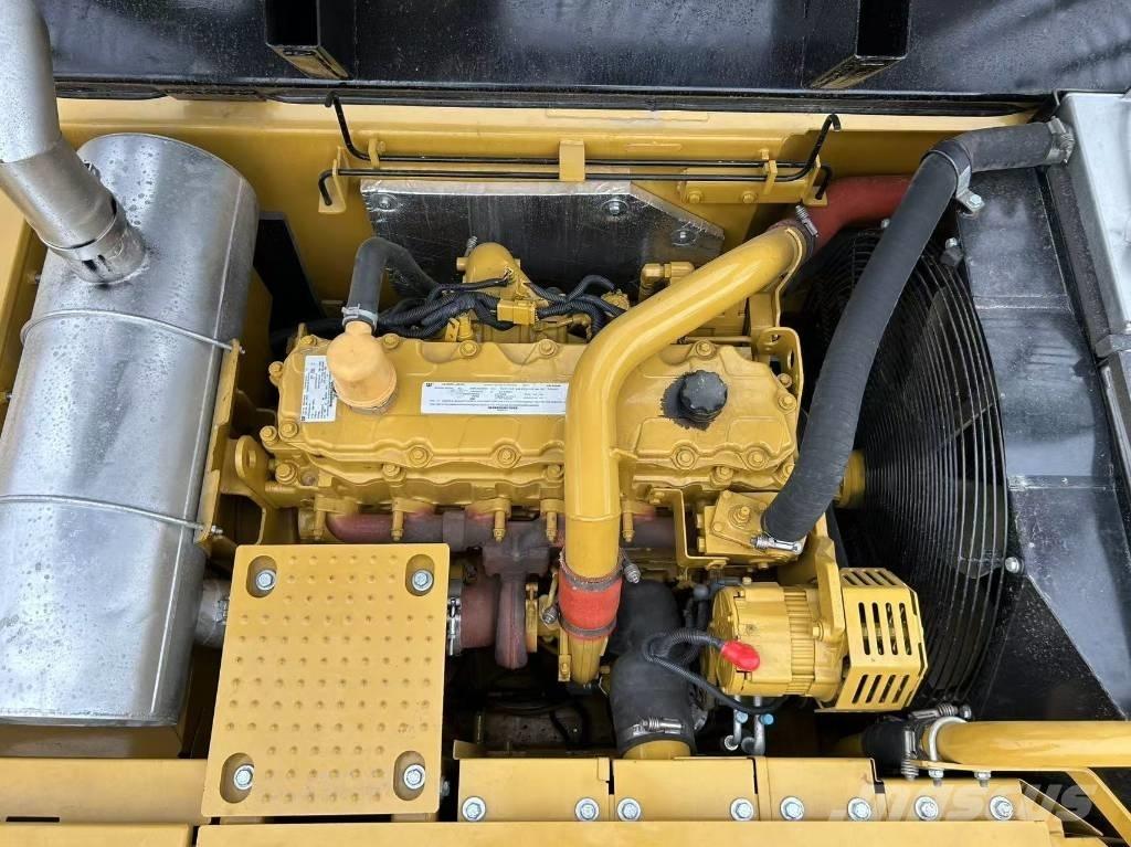 CAT 329 D 대형 굴삭기 29톤 이상