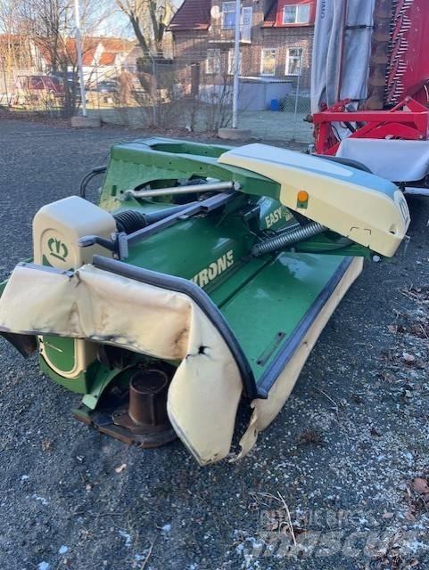 Krone EasyCut F320CV 제초기