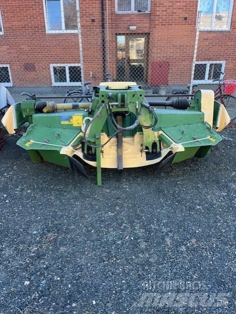 Krone EasyCut F320CV 제초기