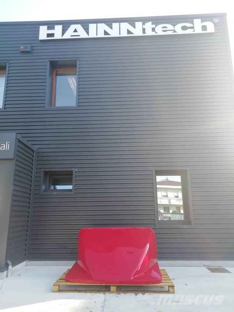 Renault Maxity 운송 장비 - 기타