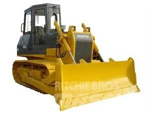 Shantui SD08 Series 크롤러 도저