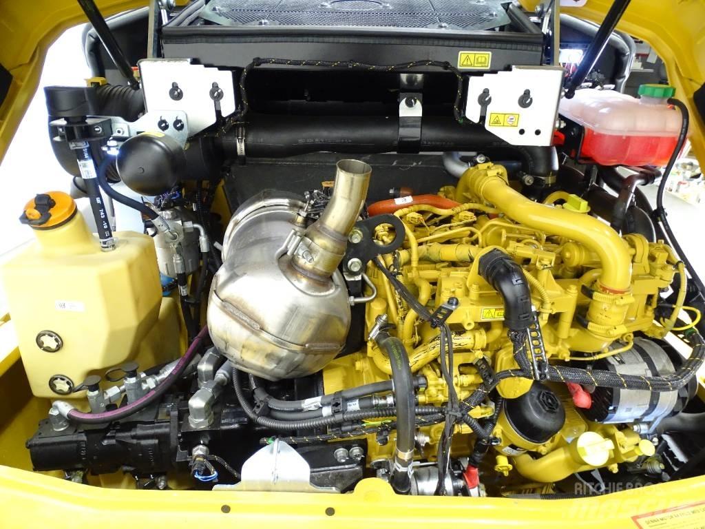 CAT 906 NEXT  휠로우더