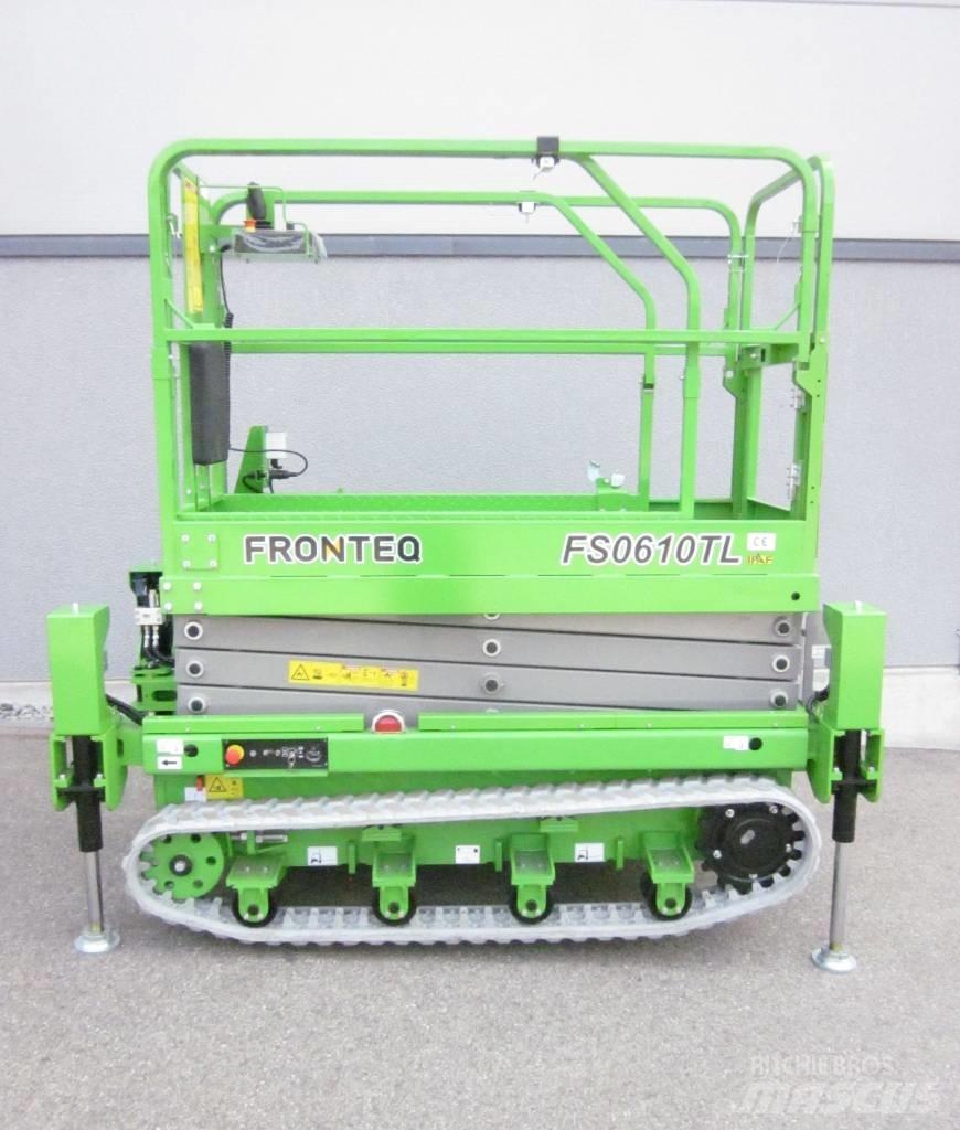 Fronteq FS0610TL 가위형 리프트