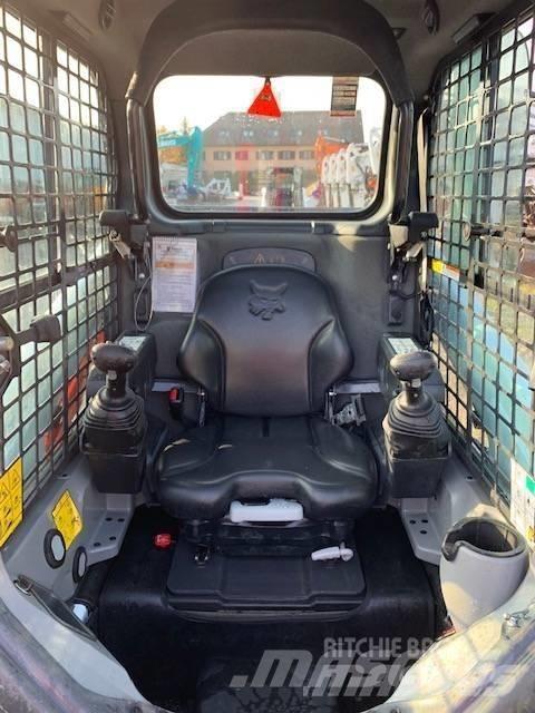 Bobcat S 450  스키드로더