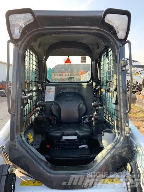 Bobcat S 450  스키드로더