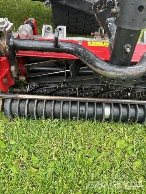 Toro RM 5410 AWD 페어웨이 잔디깎기