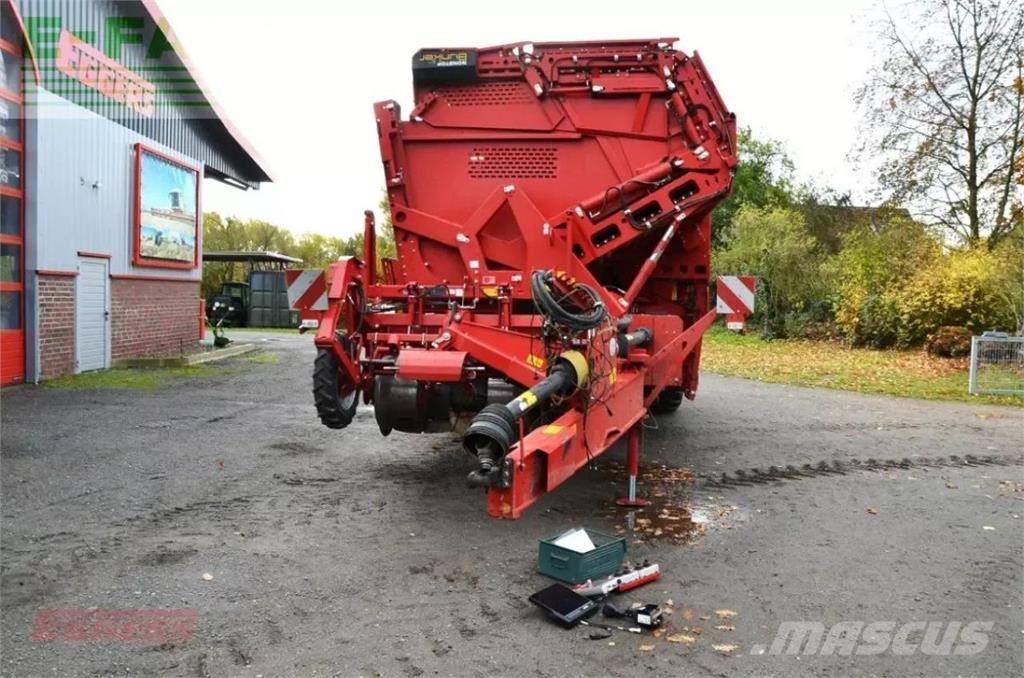 Grimme se 260 ub 감자설비 - 기타