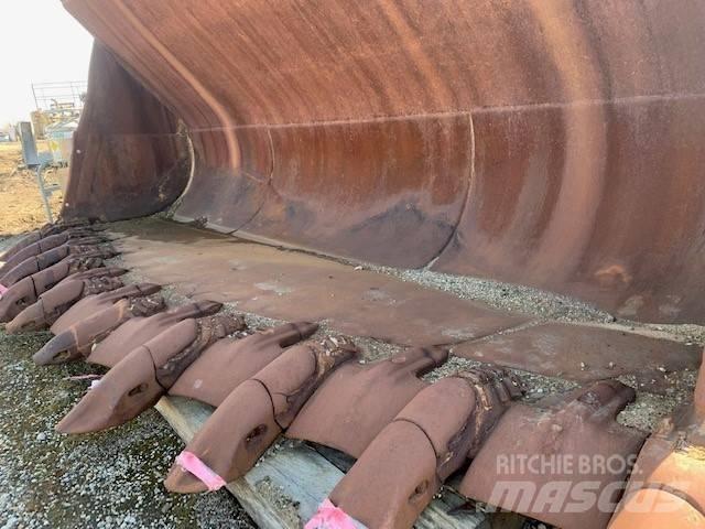 Komatsu WA1200 기타 부품  
