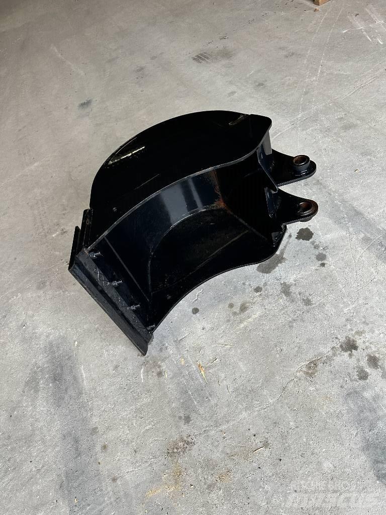 JCB 60 cm graveskovl 버켓