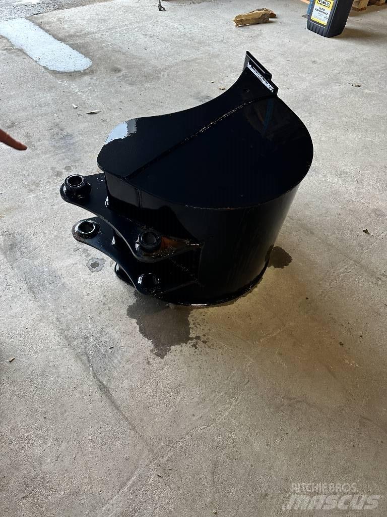 JCB 60 cm graveskovl 버켓