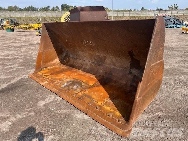 Volvo L 220 E BUCKET 버켓