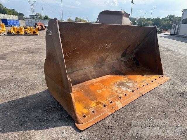 Volvo L 220 E BUCKET 버켓