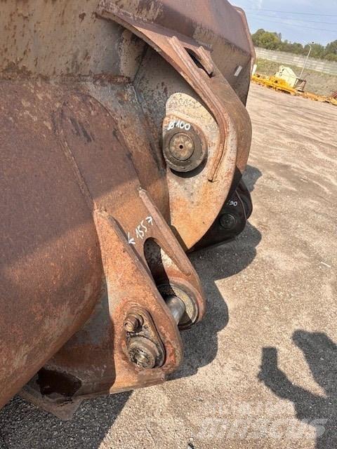 Volvo L 220 E BUCKET 버켓