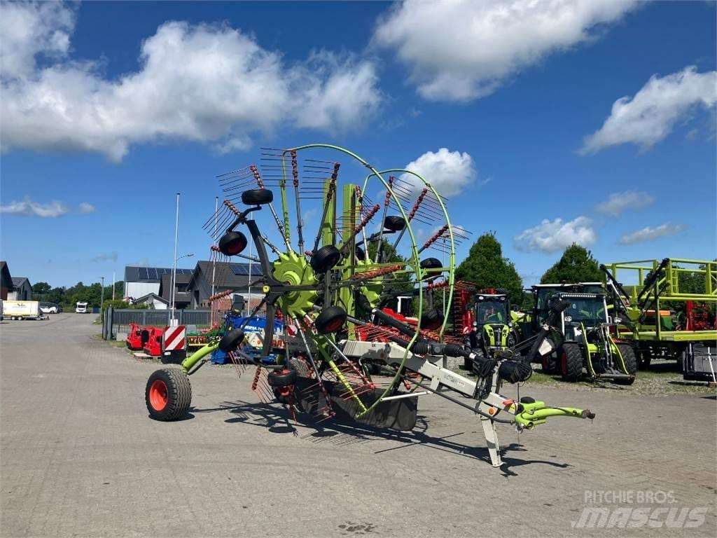 CLAAS Liner 2900 수확기