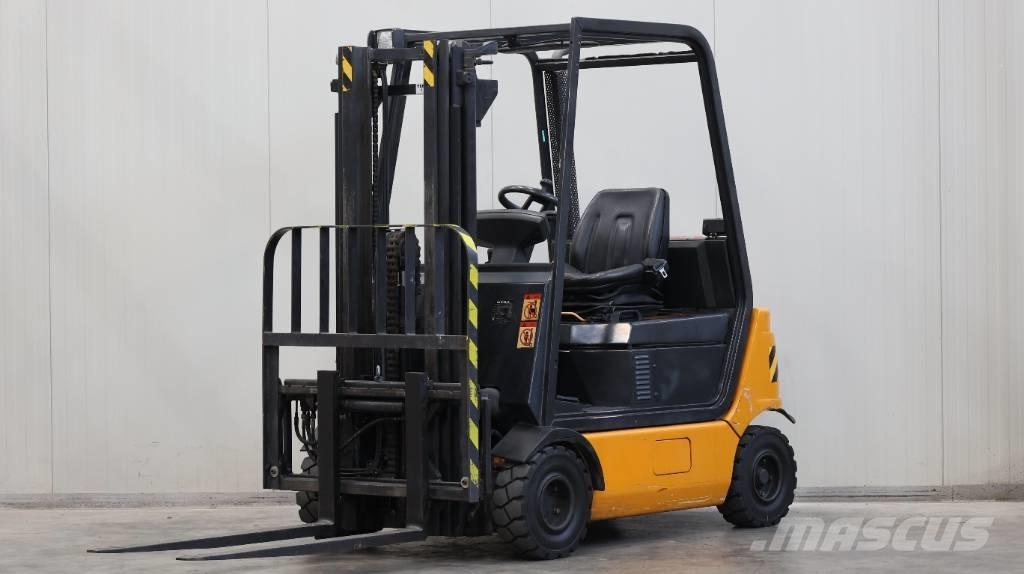 Still R70-16G LPG 지게차