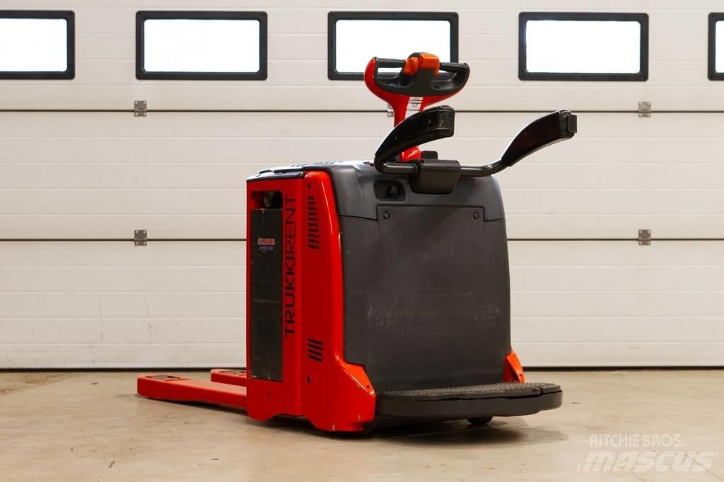 Linde T 20 경량 리프터