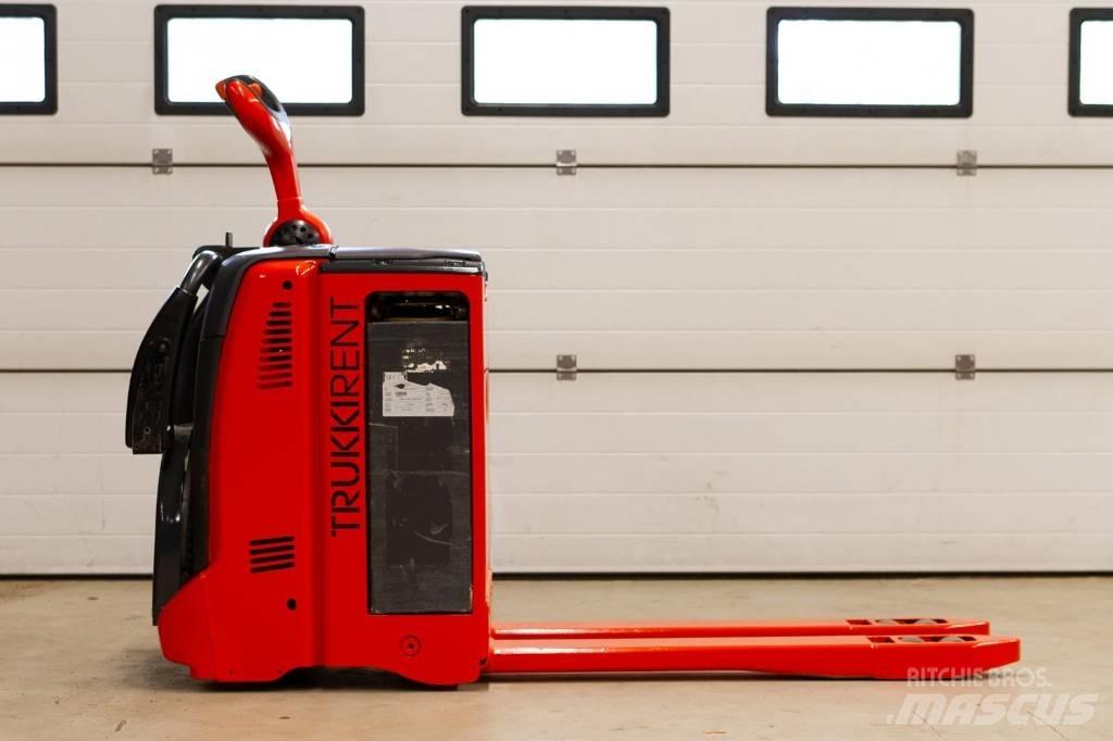 Linde T 20 경량 리프터