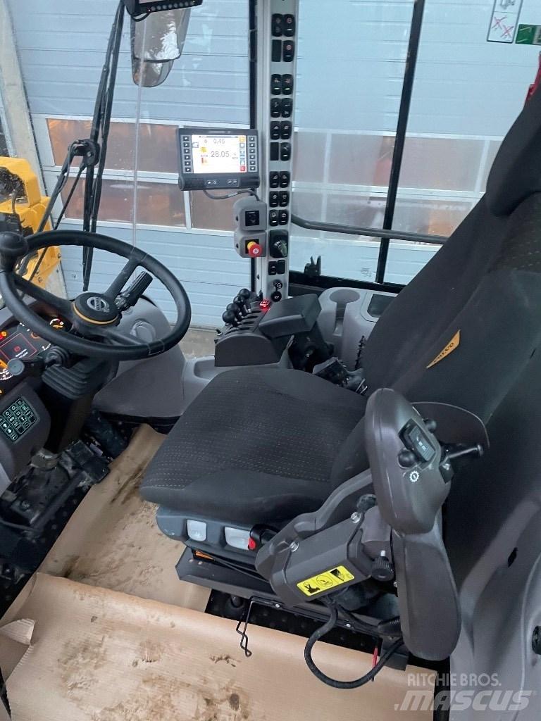Volvo L60H  휠로우더