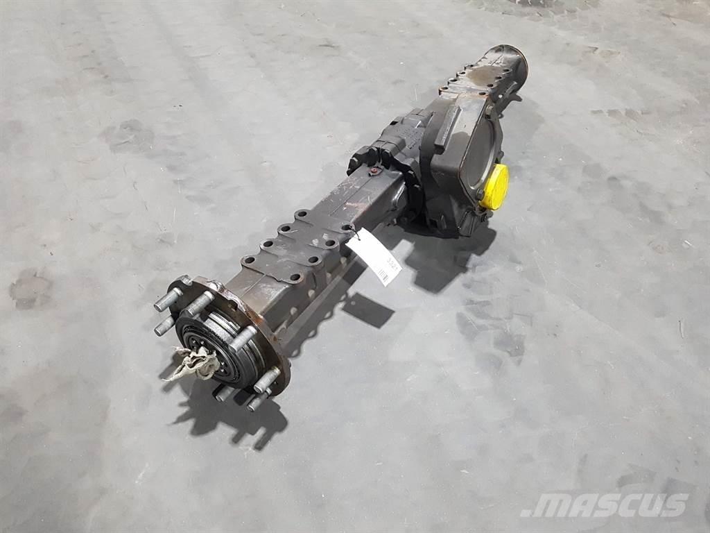 ZF MT-L3025II 차축