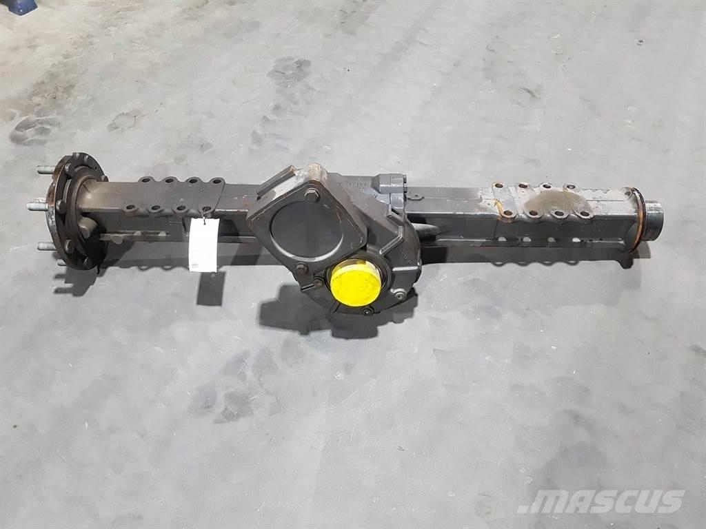 ZF MT-L3025II 차축