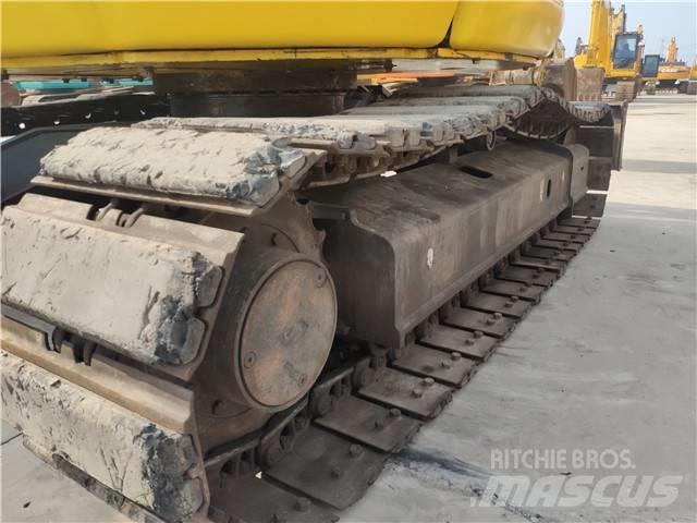 Kobelco SK 70 SR 대형 굴삭기 29톤 이상