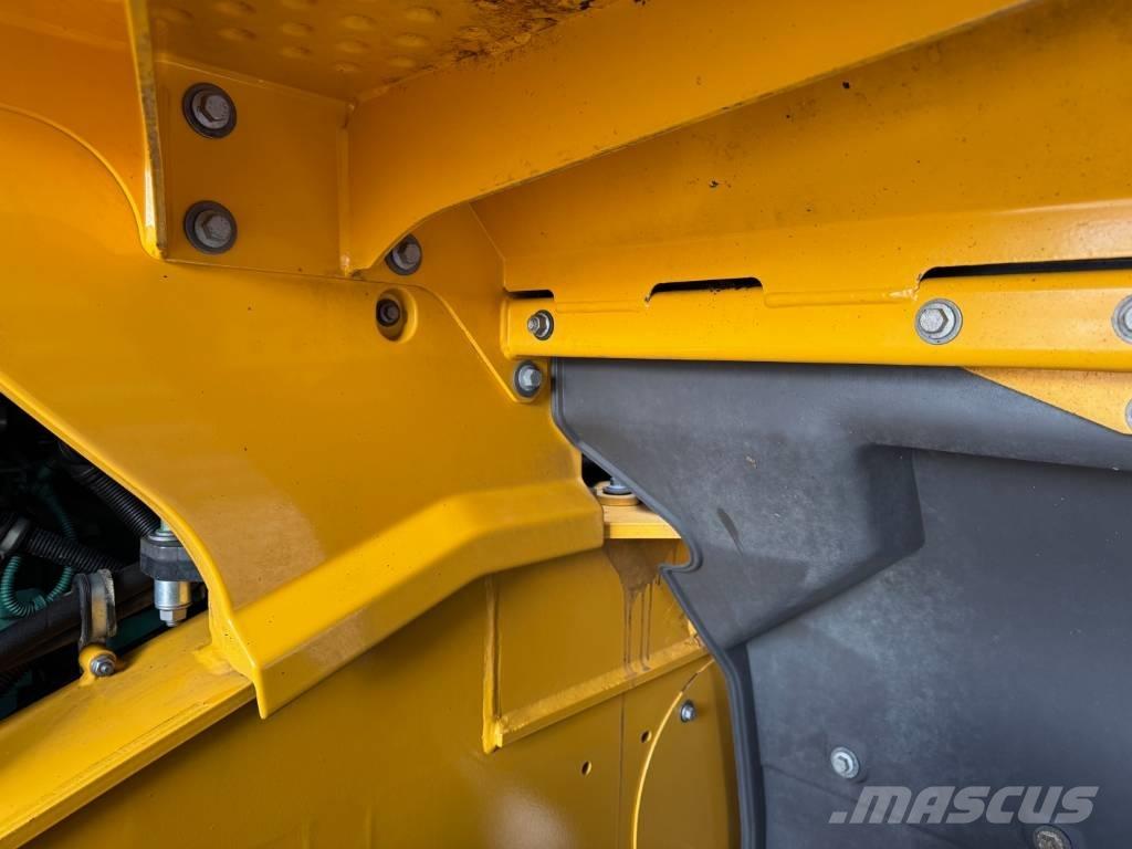 Volvo L 90 H  휠로우더