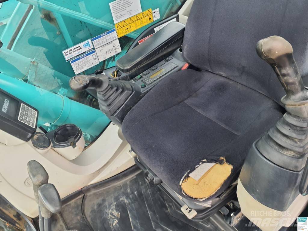 Kobelco SK 270 LC 대형 굴삭기 29톤 이상