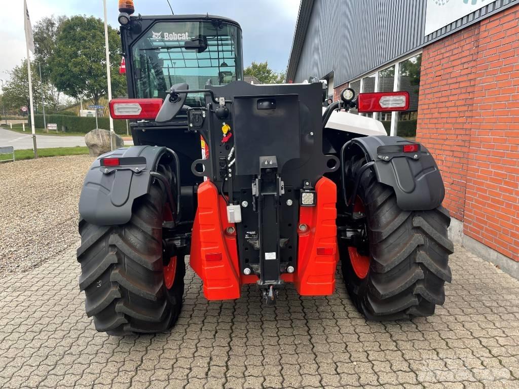 Bobcat TL 43.80 HF 텔러 핸들러