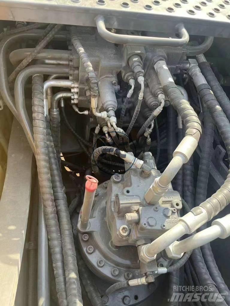 Volvo EC 290 대형 굴삭기 29톤 이상