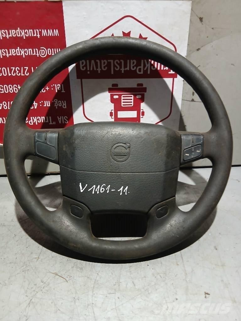Volvo FH 12   80562498 캐빈 및 인테리어