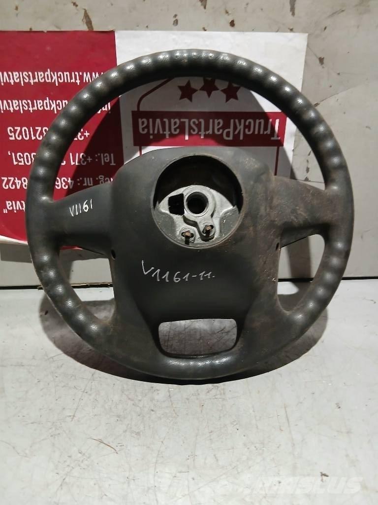 Volvo FH 12   80562498 캐빈 및 인테리어