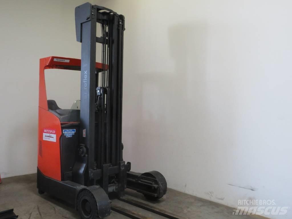 BT RR E 160 HR 리치 트럭